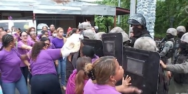 Iglesia denuncia requisas ‘humillantes y abusivas’ en centros penitenciarios del país