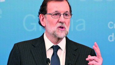 Rajoy deberá testificar en juicio por corrupción