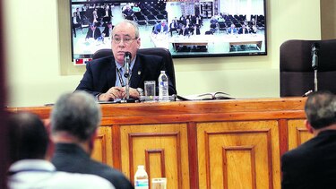Ayú Prado concede más tiempo a Ricardo Martinelli