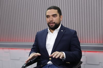Diputado Zúñiga pide a Mulino frenar la reforma al reglamento de la Asamblea Nacional 
