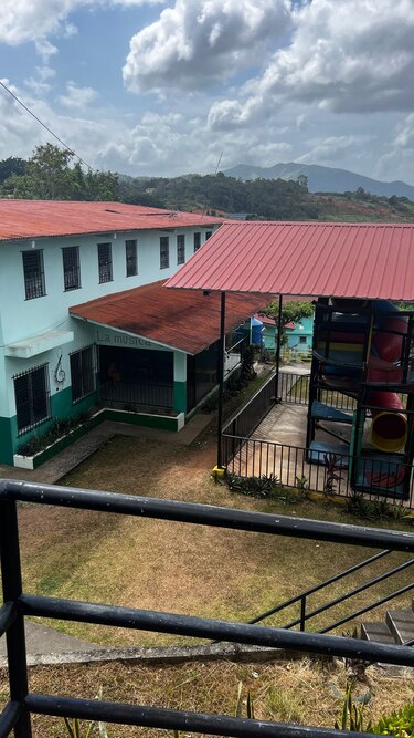 La historia del orfanato Malambo: desafíos, esperanza y resiliencia