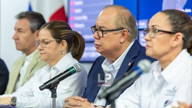 Aumenta a 55 el número de casos de coronavirus en Panamá; hay uno en Veraguas y otro en Colón