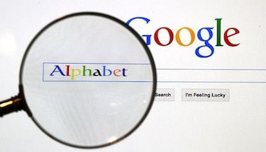 Alphabet venderá 80,000 millones de dólares en acciones para invertir en desarrollo de IA
