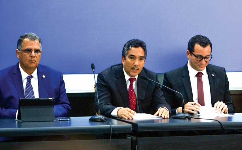 Odecabe analiza futuro de los Juegos Panamá 2022: ‘Debemos ser flexibles y revisar fechas’