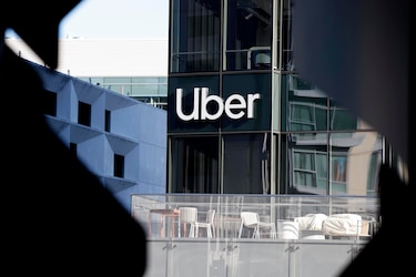 Condenan a Uber a pagar 8.5 millones de dólares en caso de agresión sexual de un conductor