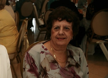 Fallece la pianista Zita Lewis