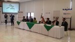 150 jóvenes debaten propuestas para combatir la corrupción