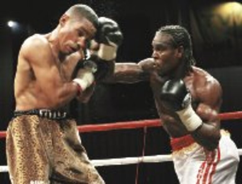 Imágenes Un Huracán envolvió al Santi Samaniego