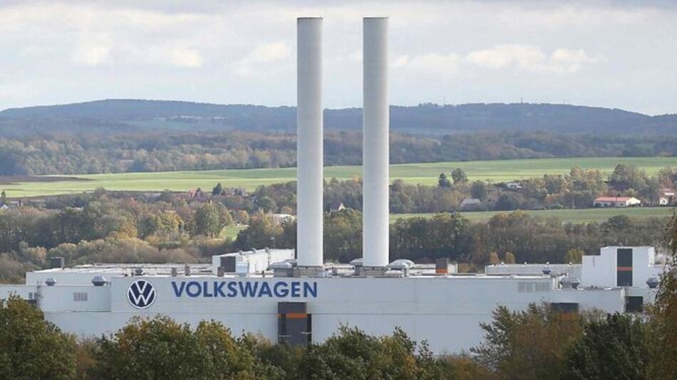 Vietnam castiga a VW por disputa con China