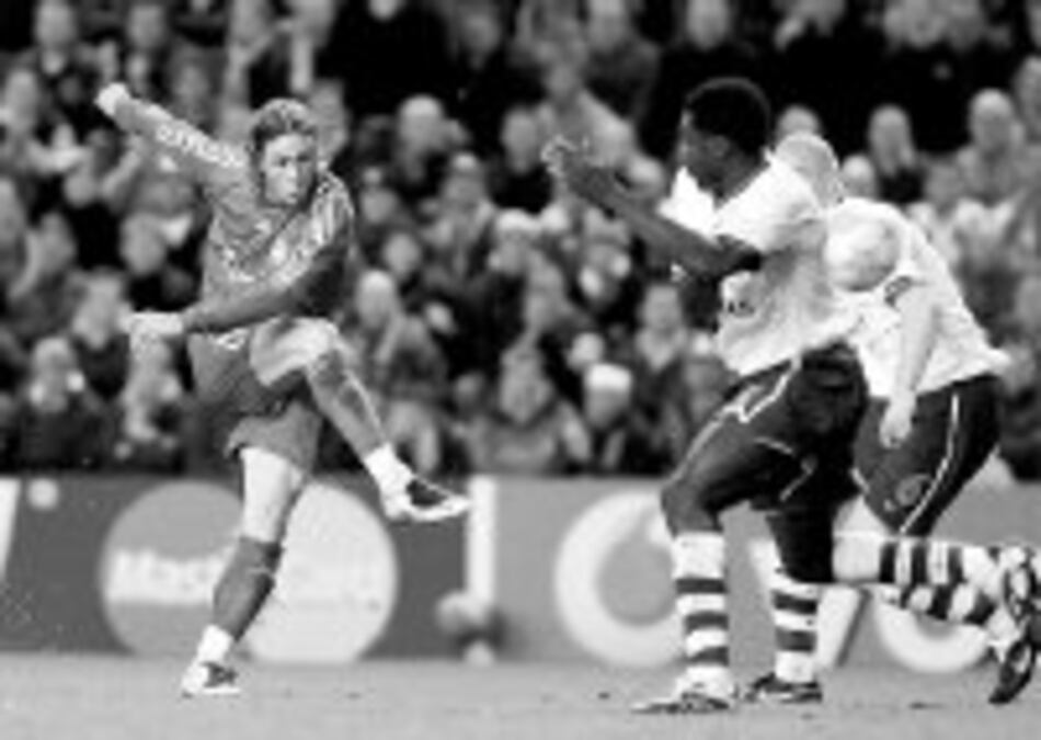 Liverpool y Chelsea avanzan