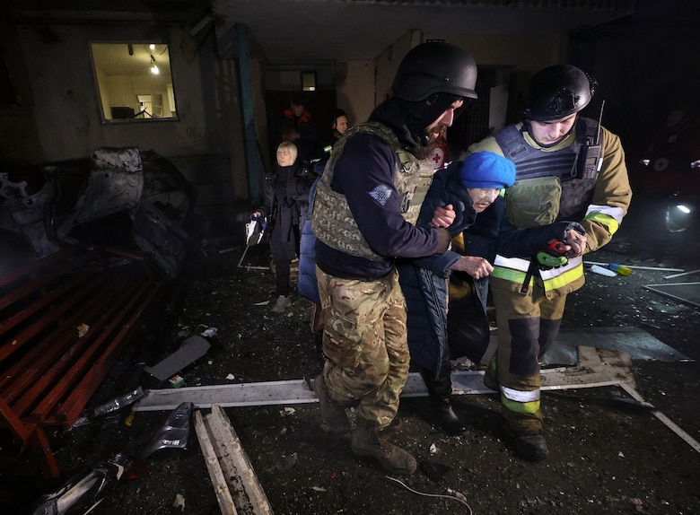 Qué se sabe del nuevo plan ‘secreto’ de Estados Unidos para poner fin a la guerra entre Rusia y Ucrania