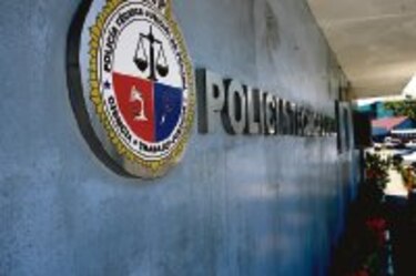 Récord policivo, en el limbo