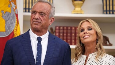 Desde ‘alarmista’ hasta ‘revolucionario’: la polémica por el plan de Robert F Kennedy Jr para ‘volver a Estados Unidos más saludable’