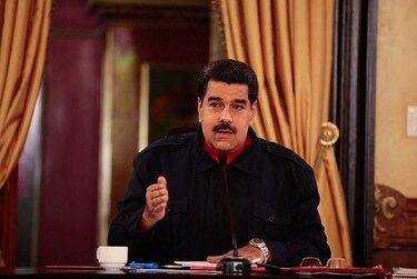 Gobierno extiende 60 días decreto de emergencia económica en Venezuela