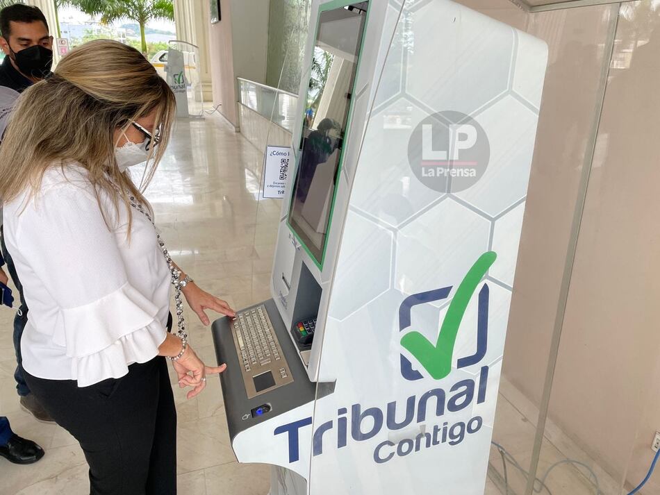 Más de 7 mil  firmas en dos días para la revocatoria de mandato del alcalde Fábrega