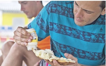 El sueño americano no tiene ley