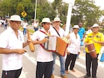 Con distintos actos se celebran los 496 años de Panamá la Vieja