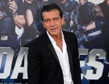 Antonio Banderas dice que quedan ‘muchas orejas por cortar’