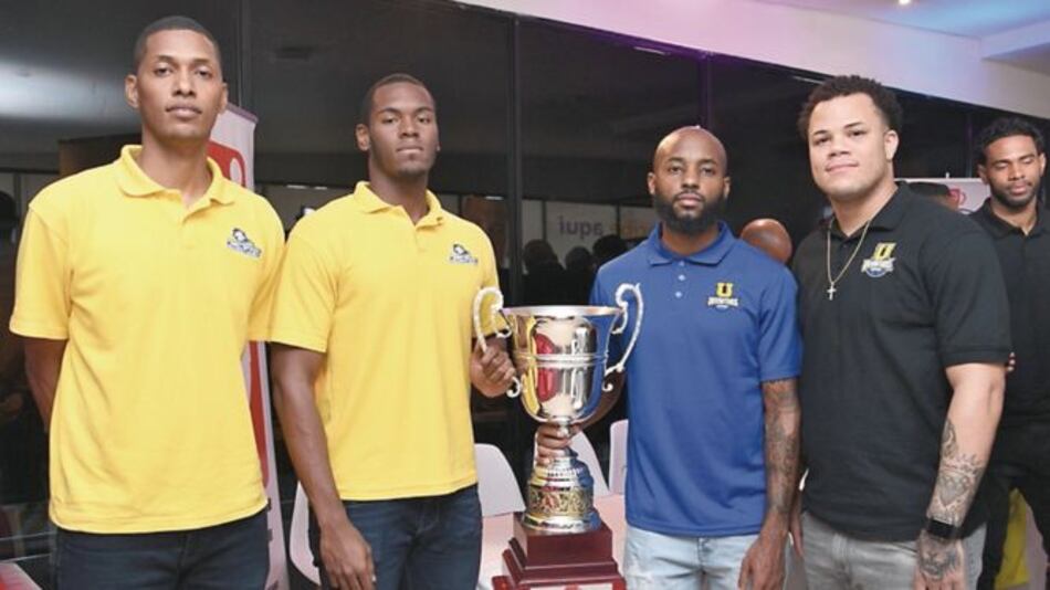 Universitarios ante Correcaminos, la final