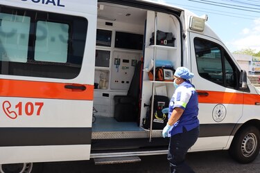 Autoridades de salud activan alerta verde a nivel nacional por motivo de las elecciones