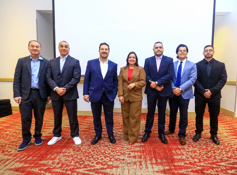 Soluciones Seguras reafirma su Liderazgo Regional