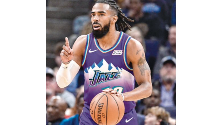 Camerunés Siakam deslumbra en el triunfo de los Raptors