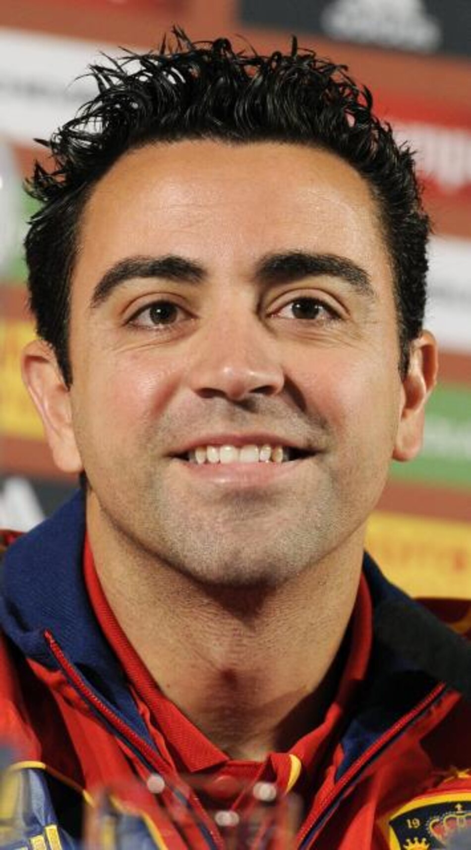 Xavi: ‘Iker tiene esa estrella que cuando parece todo perdido te salva’