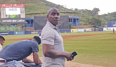 La Sombra Kelly reaparece en Panamá