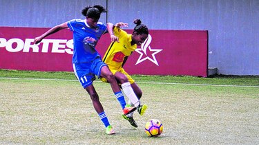 Nacional y Chorrillo definen hoy el título
