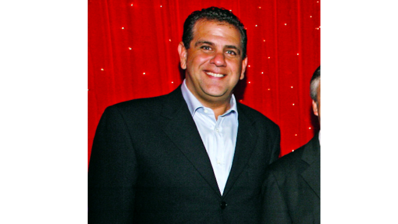 Pinchadora funcionaba en un local de Gabriel Btesh