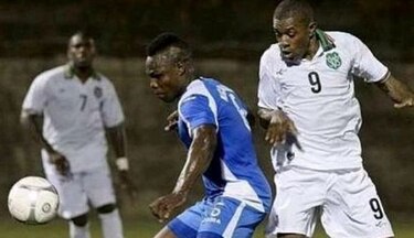 Nicaragua avanza a tercera fase de las eliminatorias de la Concacaf