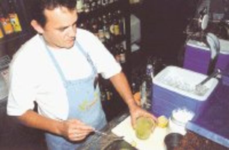 Cachaça, el aguardiente del Brasil