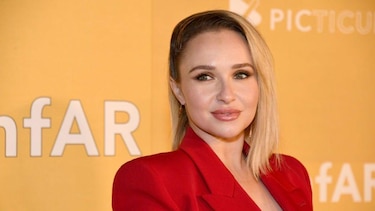 Revelan la causa de la muerte de la actriz Hayden Panettiere, estrella de ‘Heroes’ y ‘Nashville