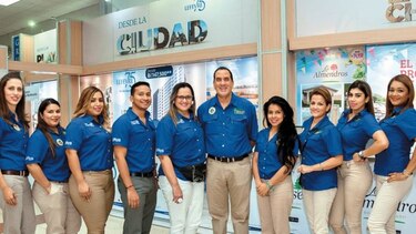 Grupo Lefevre presentó su portafolio