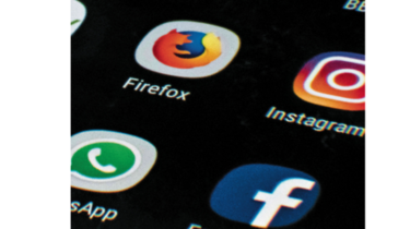 Usar Facebook y no al revés