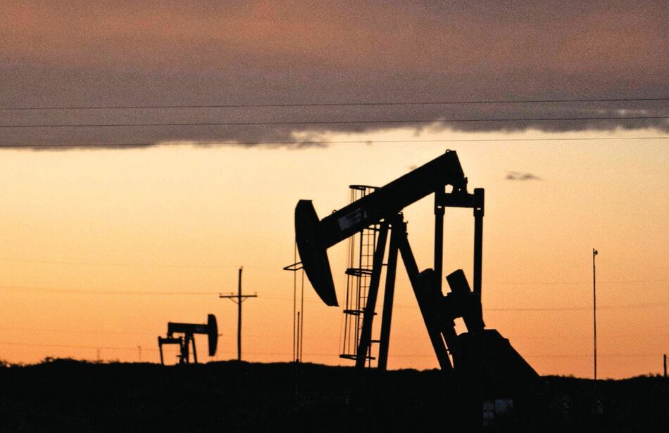 El petróleo muestra señales de una demanda más fuerte