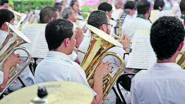 Banda Republicana: 150 años de música
