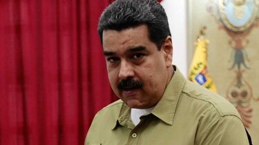 La Unión Europea pide calma a Venezuela: 'La violencia no resolverá la crisis'