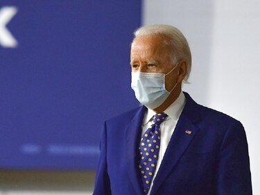 Estados Unidos abre temporada de convenciones partidarias con los reflectores (virtuales) sobre Joe Biden