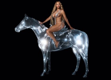Demandan a Beyoncé por infracción de derechos de autor en la canción ‘Break my soul’