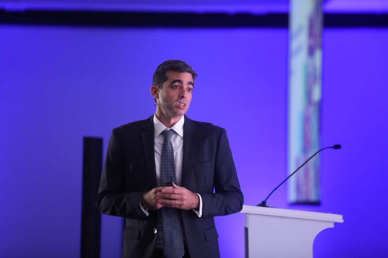 ‘Panamá debe ampliar capacidad portuaria y atraer nuevas inversiones’, Marliz Bermúdez de APM Terminals