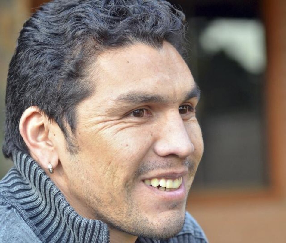 Cabañas reconoce al ‘JJ' como su agresor