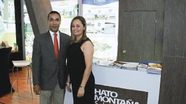 Hato Montaña Ciudad