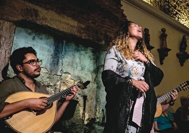 El bar de Lisboa que inspiró a Madonna