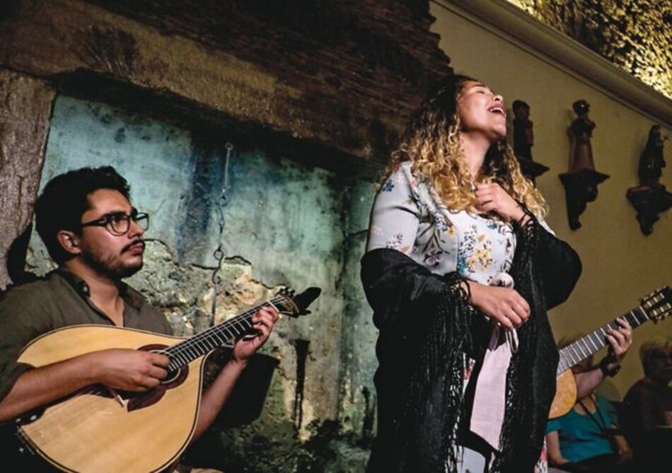 El bar de Lisboa que inspiró a Madonna