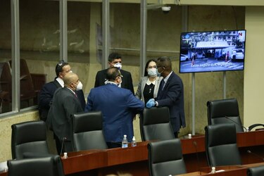Diputados ratifican a Waleska Hormechea como fiscal de cuentas, y se oponen a la designación de un empresario en las directivas de ENA y el Idaan