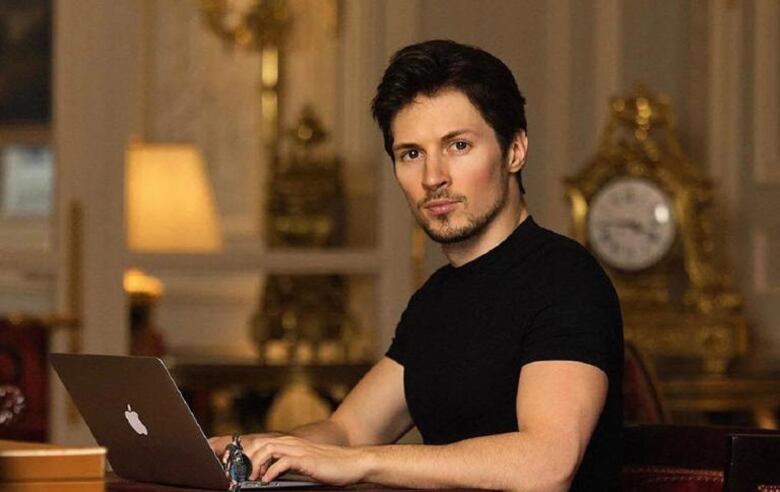 Moscú acusa a Francia de ‘pisotear la libertad de prensa’ con proceso penal contra Dúrov