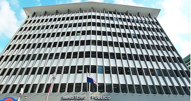Ministerio Público declara en reserva caso sobre Odebrecht