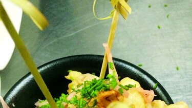 Cocina gourmet: Pasión por la cocina