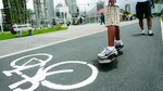Ciclistas apuestan por la educación vial